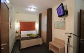 Туры в отель Hotel 33 Baroni