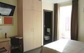 Туры в отель Hotel 33 Baroni