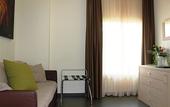 Туры в отель Hotel 33 Baroni