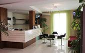 Туры в отель Hotel 33 Baroni