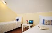 Туры в отель A Nuciara Park Hotel & Wellness Center