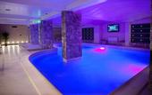 Туры в отель A Nuciara Park Hotel & Wellness Center