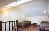 Туры в отель A Nuciara Park Hotel & Wellness Center