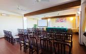 Туры в отель A Nuciara Park Hotel & Wellness Center