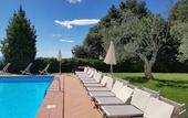 Туры в отель Villa Nencini