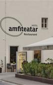 Туры в отель Hotel Amfiteatar