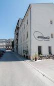 Туры в отель Hotel Amfiteatar