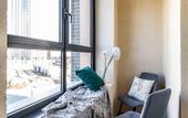 Туры в отель «BeGuest» \/ «БиГест на Ананьева 4\/2» апартаменты