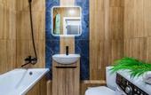 Туры в отель «BeGuest» \/ «БиГест на Ананьева 4\/2» апартаменты