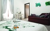 Туры в отель Etna Suite