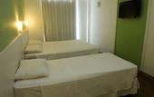 Туры в отель Stop Inn Antonio Carlos