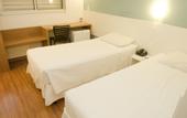 Туры в отель Stop Inn Antonio Carlos