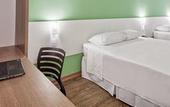 Туры в отель Stop Inn Antonio Carlos