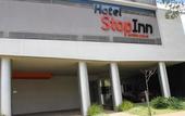 Туры в отель Stop Inn Antonio Carlos