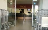 Туры в отель Stop Inn Antonio Carlos