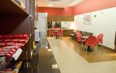Туры в отель Stop Inn Antonio Carlos