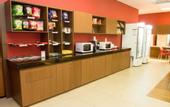 Туры в отель Stop Inn Antonio Carlos