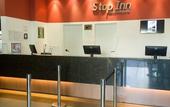 Туры в отель Stop Inn Antonio Carlos