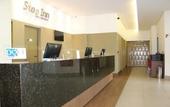 Туры в отель Stop Inn Antonio Carlos
