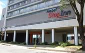 Туры в отель Stop Inn Antonio Carlos