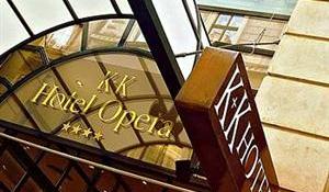 K+K Hotel Opera 4*