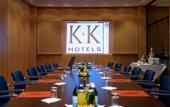 Туры в отель K+K Hotel Opera