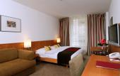 Туры в отель K+K Hotel Opera
