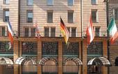 Туры в отель K+K Hotel Opera