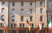 Туры в отель K+K Hotel Opera