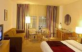 Туры в отель K+K Hotel Opera