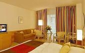 Туры в отель K+K Hotel Opera