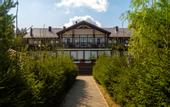 Туры в отель «Гринвальд by USTA Hotels» загородный отель
