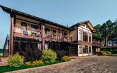 Туры в отель «Гринвальд by USTA Hotels» загородный отель
