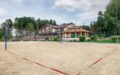 Туры в отель «Гринвальд by USTA Hotels» загородный отель