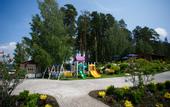 Туры в отель «Гринвальд by USTA Hotels» загородный отель