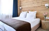 Туры в отель «Гринвальд by USTA Hotels» загородный отель
