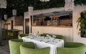Туры в отель «Гринвальд by USTA Hotels» загородный отель