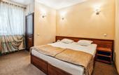 Туры в отель «Гринвальд by USTA Hotels» загородный отель