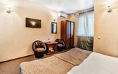 Туры в отель «Гринвальд by USTA Hotels» загородный отель
