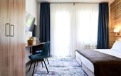 Туры в отель «Гринвальд by USTA Hotels» загородный отель