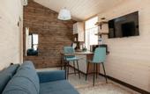 Туры в отель «Гринвальд by USTA Hotels» загородный отель