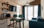 Туры в отель «Гринвальд by USTA Hotels» загородный отель