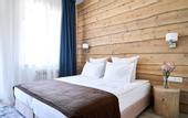 Туры в отель «Гринвальд by USTA Hotels» загородный отель