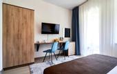 Туры в отель «Гринвальд by USTA Hotels» загородный отель