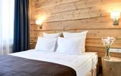 Туры в отель «Гринвальд by USTA Hotels» загородный отель