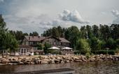 Туры в отель «Гринвальд by USTA Hotels» загородный отель