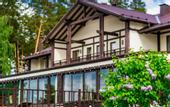 Туры в отель «Гринвальд by USTA Hotels» загородный отель