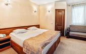 Туры в отель «Гринвальд by USTA Hotels» загородный отель