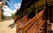Туры в отель «Гринвальд by USTA Hotels» загородный отель