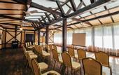 Туры в отель «Гринвальд by USTA Hotels» загородный отель